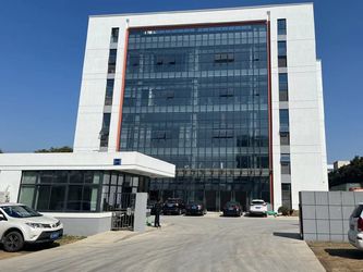 China Anhui Huichuang Packaging Technology Co., Ltd company profile
