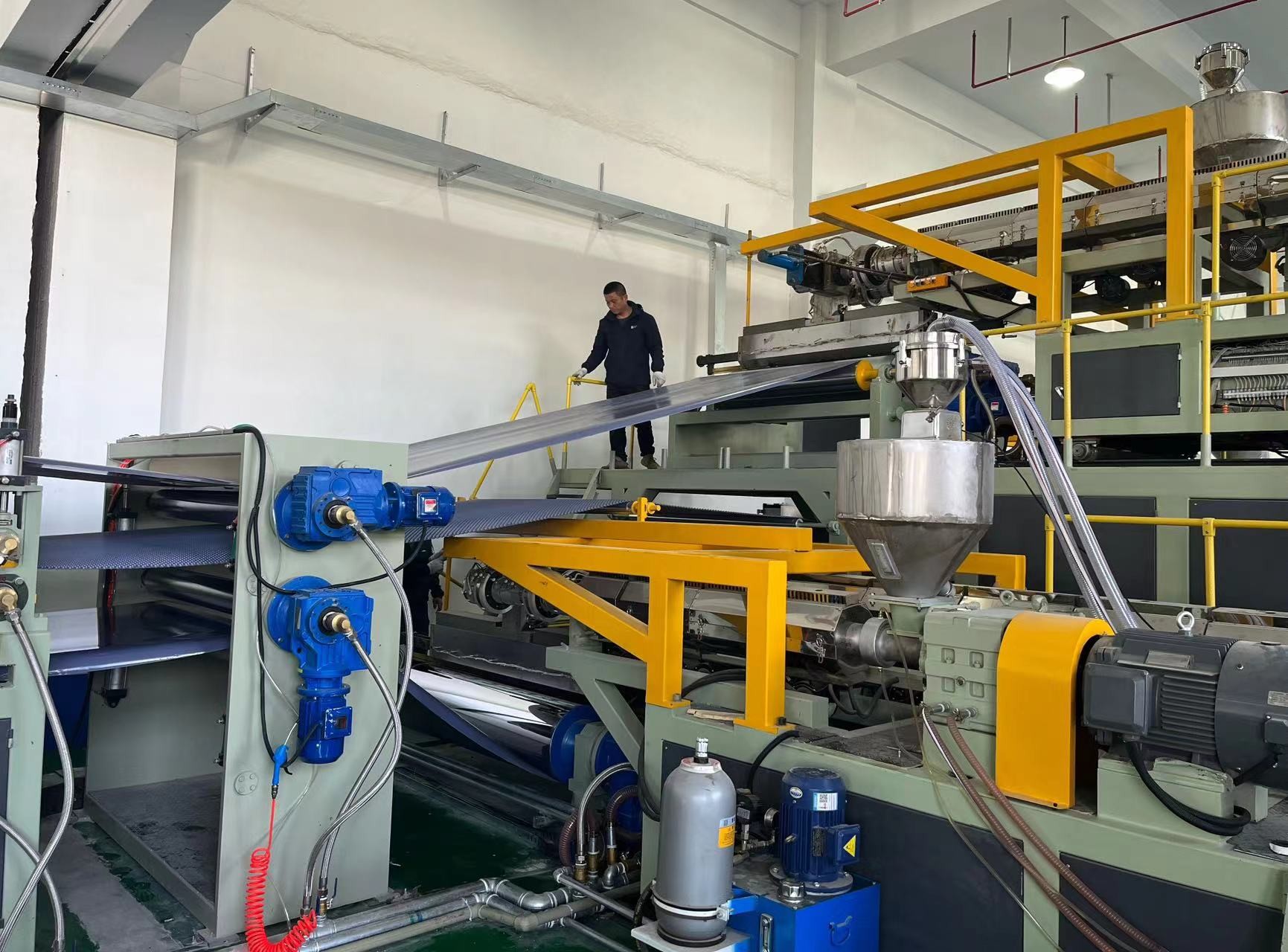 China Anhui Huichuang Packaging Technology Co., Ltd company profile
