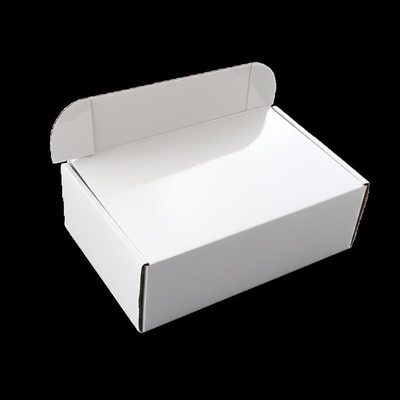 UV Coating Corrugated Customized Packaging for Your Custom Requirements