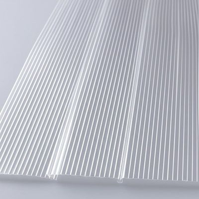 Lightweight and UV Resistant Plastic Corrugated Sheet for Versatile Packaging Solution