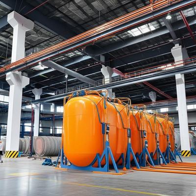 PP for Chemical Resistance and Flexibility in Industrial Settings The Perfect Solution