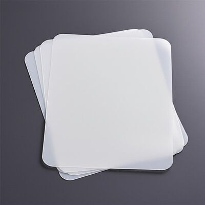Flexible palstic sheets customized shape tailored for electrical insulation applications ensuring safety and performance